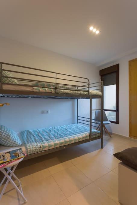 Apartamento La Calma Lliber Exterior photo