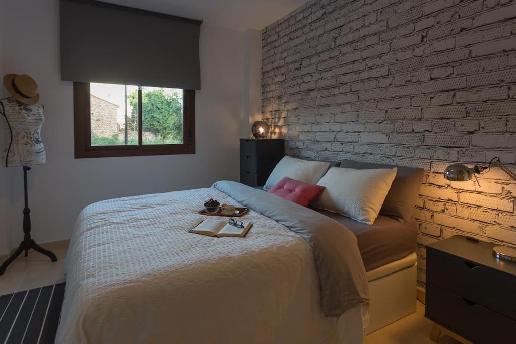 Apartamento La Calma Lliber Exterior photo