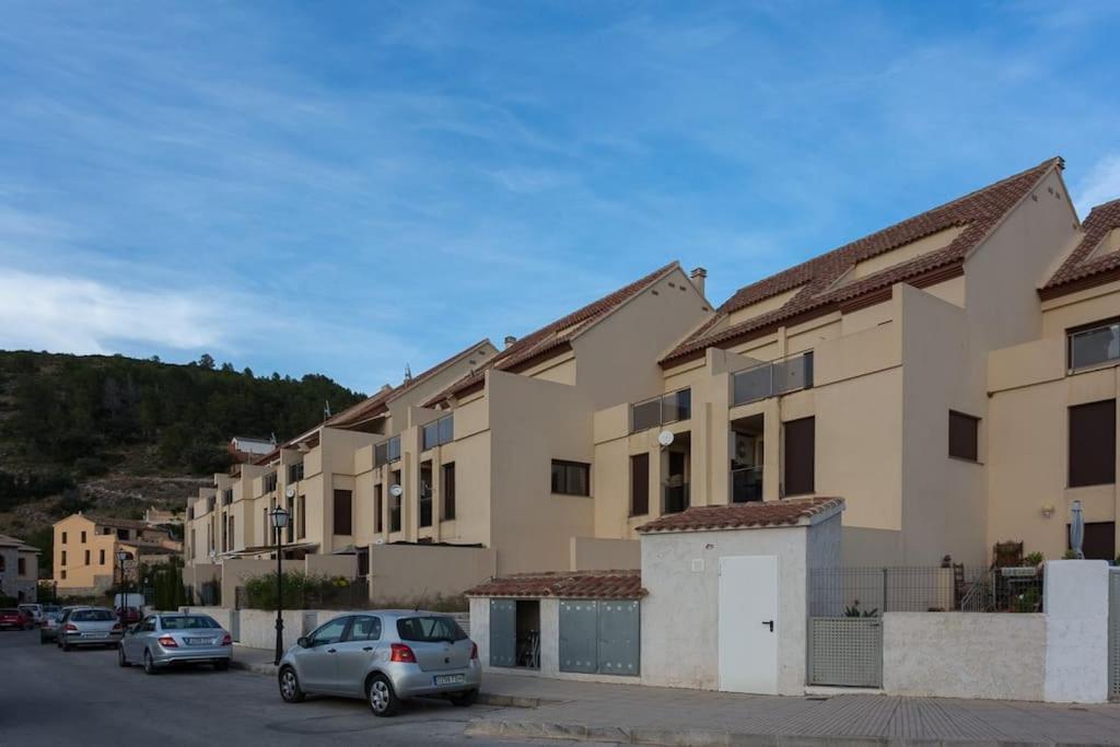 Apartamento La Calma Lliber Exterior photo