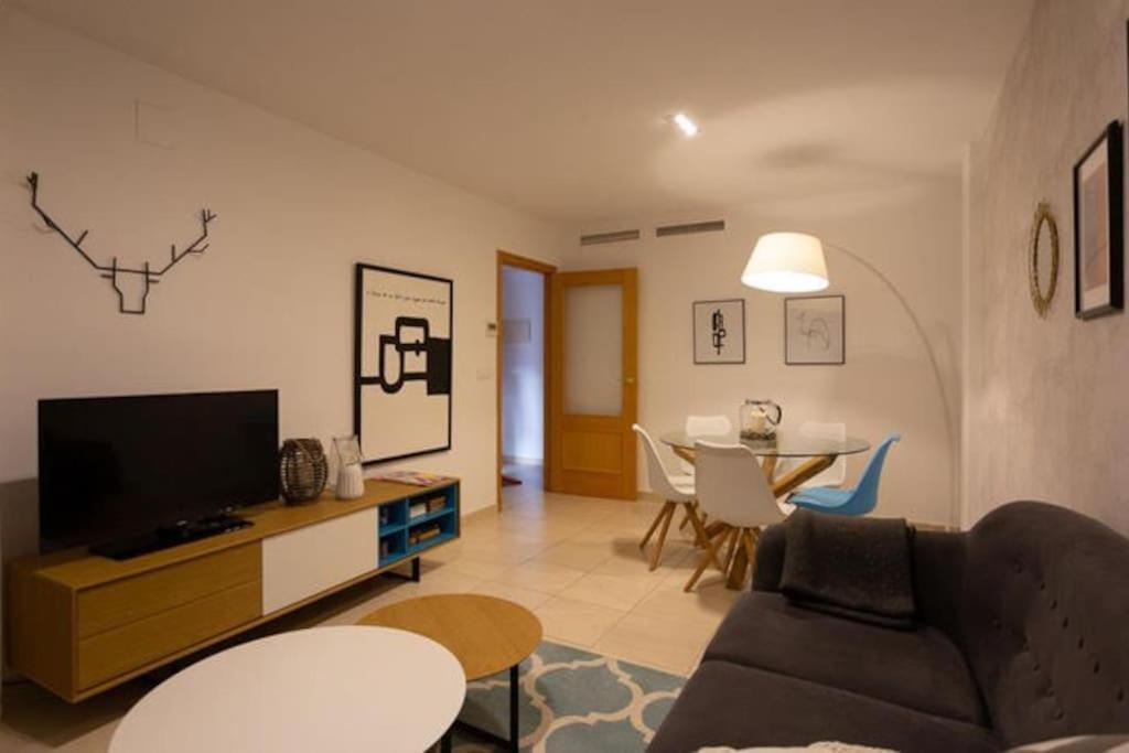 Apartamento La Calma Lliber Exterior photo
