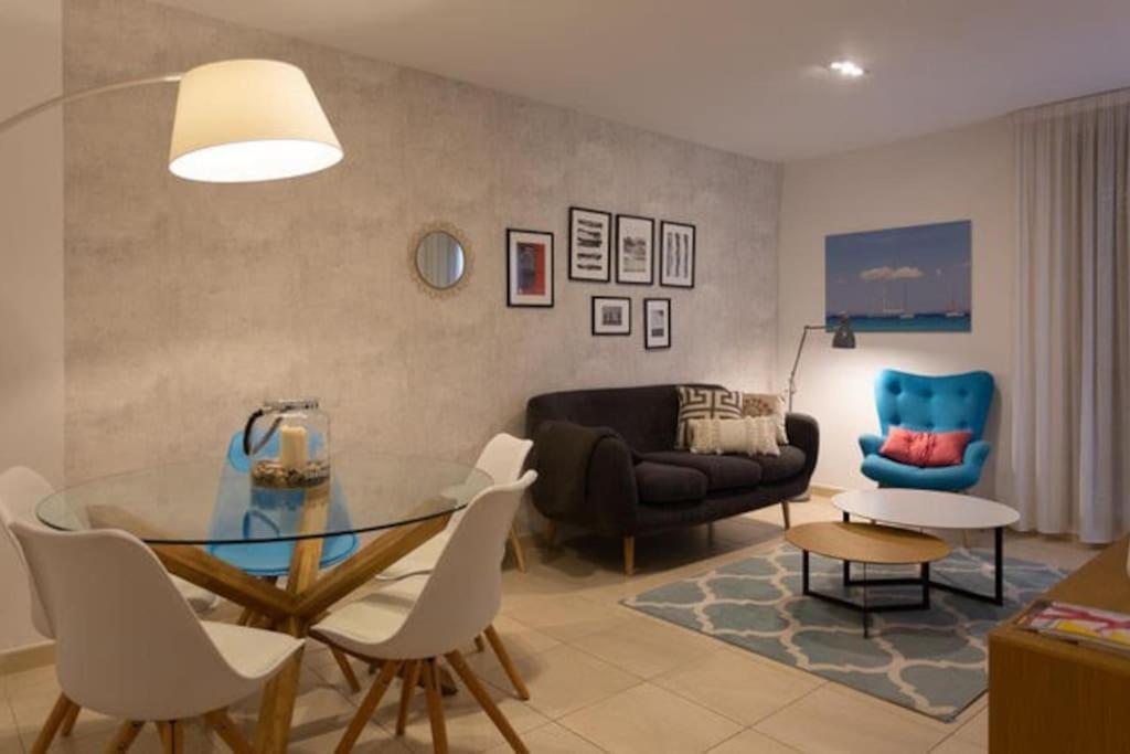 Apartamento La Calma Lliber Exterior photo