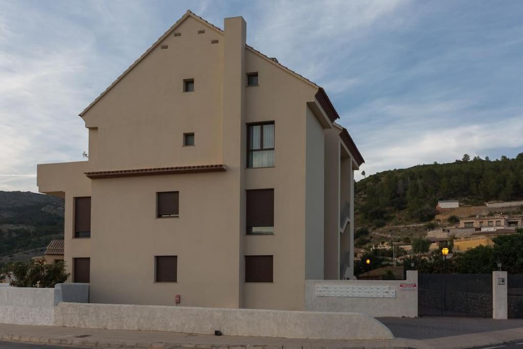 Apartamento La Calma Lliber Exterior photo